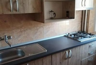 Garsonieră decomandată în Brazda lui Novac