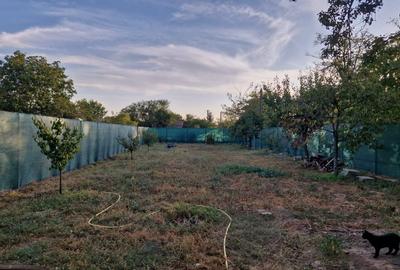 Casă cu 3 camere în Ciorani
