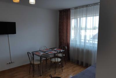 Garsonieră decomandată în Terezian