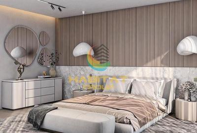 Apartament cu 2 camere decomandat în Calea Călărașilor
