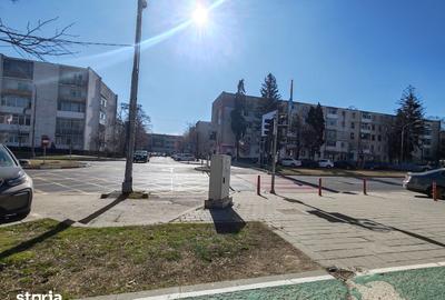 Apartament cu 3 camere decomandat în Ceair - 2