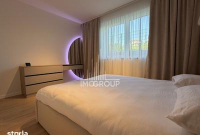Apartament cu 2 camere, mobilat în Iris - 2