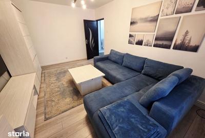 Apartament cu 2 camere în Nicolina