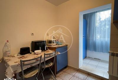 Apartament cu 2 camere decomandat în Calea Aradului
