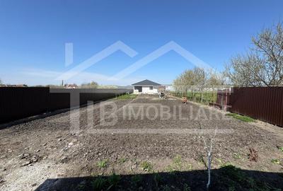 Casă individuală cu 4 camere cu Canalizare în Ernei - 21