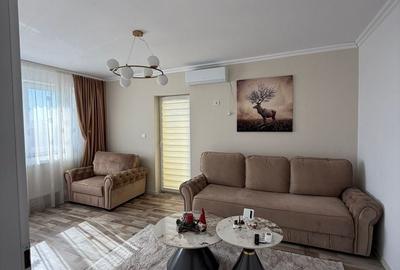 Apartament cu 2 camere decomandat în Rudicica - 2