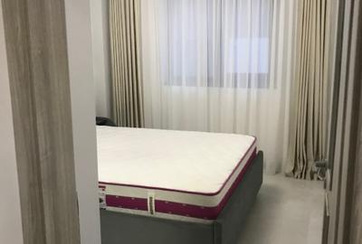 Garsonieră decomandată în Central