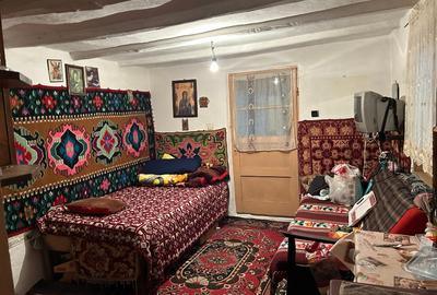 Casă individuală cu 3 camere cu Teren 1500 Mp în Central - 6