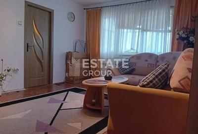 Apartament cu 3 camere semidecomandat, mobilat în Girocului - 3