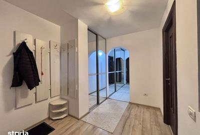 Apartament cu 3 camere, mobilat în Faleza Nord - 3