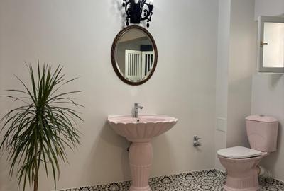 Apartament cu 4 camere decomandat în Dorobanți - 7