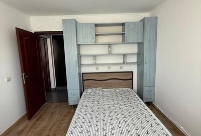 Apartament cu 2 camere semidecomandat în Sud - 13