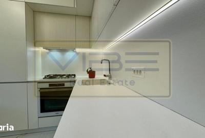 Apartament cu 4 camere decomandat, mobilat în Central - 12