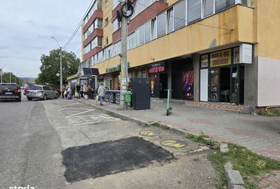Spațiu comercial, de 80 mp, în Dărmănești - 6