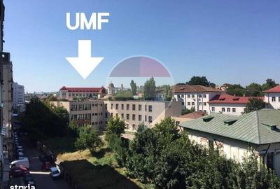Apartament cu 3 camere decomandat în Bd. Independenței