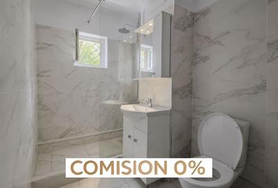 Apartament cu 3 camere decomandat, mobilat în Aradului - 1
