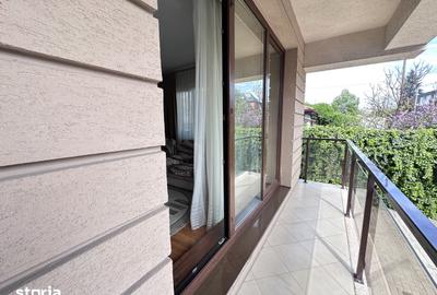 Apartament cu 4 camere, mobilat în Dămăroaia - 3