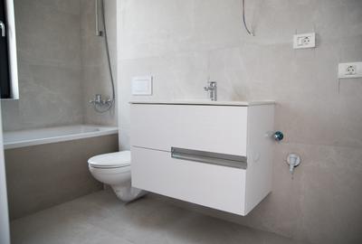 Duplex cu 5 camere cu Canalizare în Mehala - 10