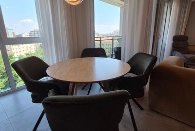 Apartament cu 2 camere semidecomandat în Ultracentral - 14