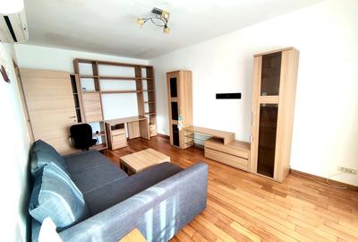 Apartament cu 3 camere decomandat, mobilat în Aradului