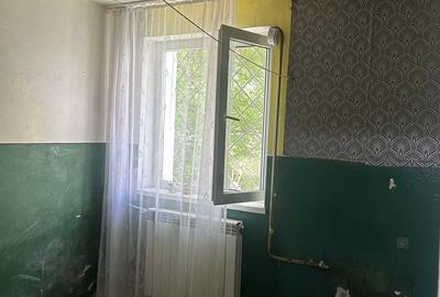 Apartament cu 2 camere decomandat în Central - 1