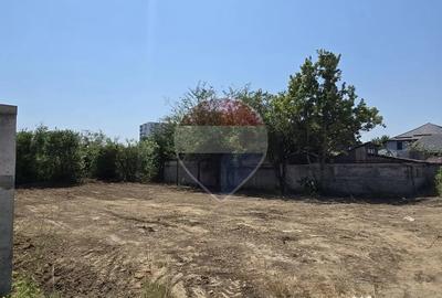 Teren în Central