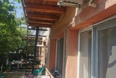Casă individuală cu 4 camere cu Teren 504 Mp în Central - 10