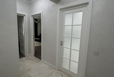 Apartament cu 2 camere decomandat în Breazu - 8