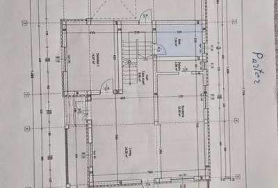 Casă cu 5 camere cu Teren 866 Mp în Horodnic