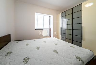Apartament cu 2 camere decomandat, mobilat în Ștrand - 3