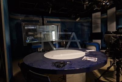 Spațiu comercial, de 1,500 mp, în Floreasca - 11