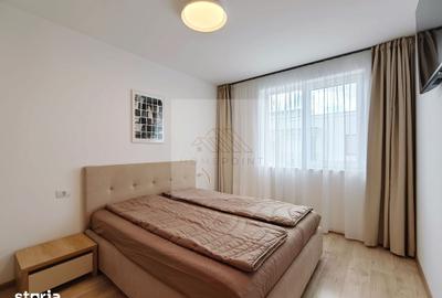 Apartament cu 2 camere decomandat în Bartolomeu
