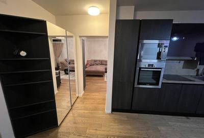 Apartament cu 2 camere semidecomandat, mobilat în Alba Iulia - 10