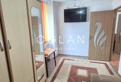 Apartament cu 2 camere decomandat, mobilat în Mihai Viteazul - 8