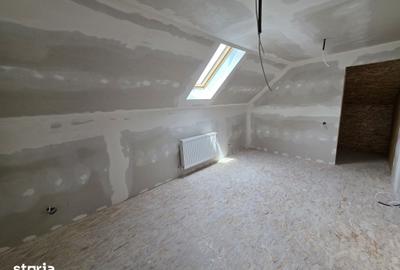 Casă cu 3 camere cu Teren 800 Mp în Beliș - 5