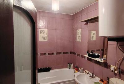 Apartament cu 2 camere semidecomandat în Central - 6