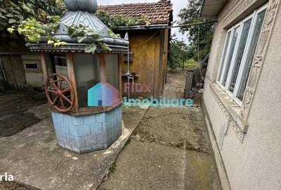 Casă cu 3 camere în Central - 14