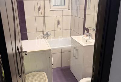 Apartament cu 2 camere în Central - 2
