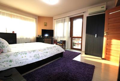 Casă individuală cu 5 camere cu Canalizare în Micro 17 - 4