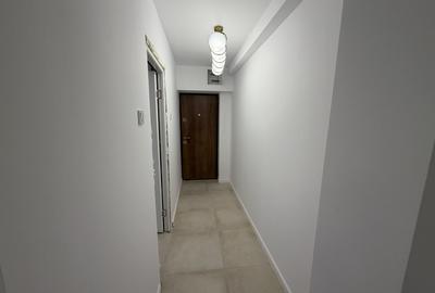Apartament cu 3 camere semidecomandat în Floreasca - 9