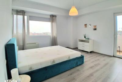 Apartament cu 2 camere decomandat în Aradului