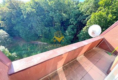 Apartament cu 2 camere semidecomandat în Mănăștur - 8