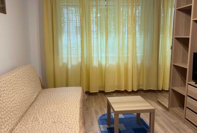 Garsonieră decomandată în Central - 5