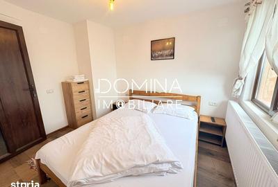 Casă cu 5 camere cu Teren 250 Mp în Central - 2