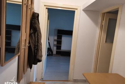 Apartament cu 2 camere în Circumvalațiunii