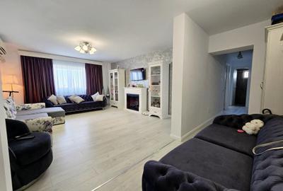 Apartament cu 3 camere decomandat în Pantelimon