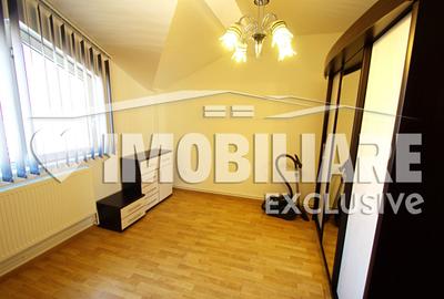 Apartament cu 3 camere decomandat, mobilat în Steaua - 3