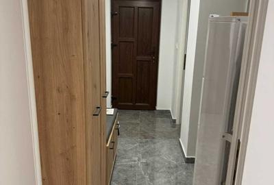 Apartament cu 2 camere semidecomandat în Central - 1