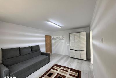 Apartament cu 2 camere semidecomandat, mobilat în Central - 5