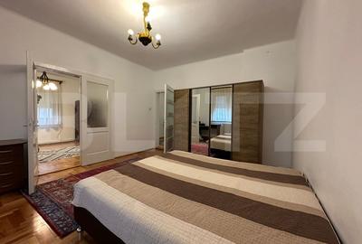 Casă individuală cu 3 camere cu Canalizare în Baciu - 4
